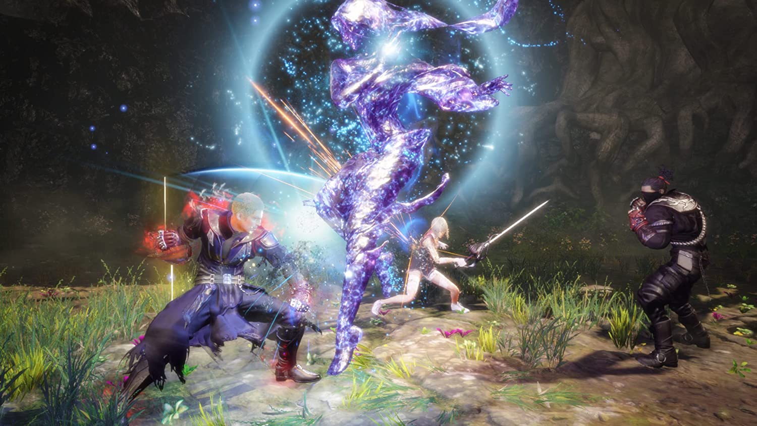 Stranger of Paradise Final Fantasy Origin PS5 - Image 3